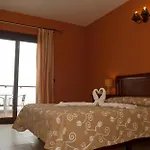 Hotell El 2*