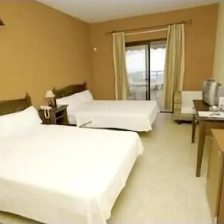 El Отель 2*