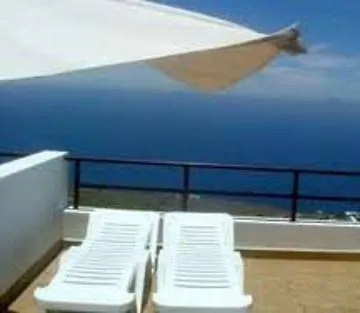 El فندق Mocanal