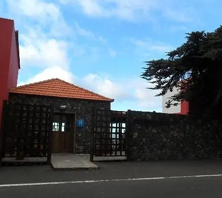 El Hotel Mocanal