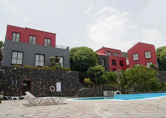 El Ξενοδοχείο