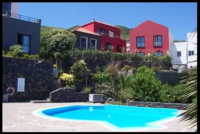 Otel El Mocanal