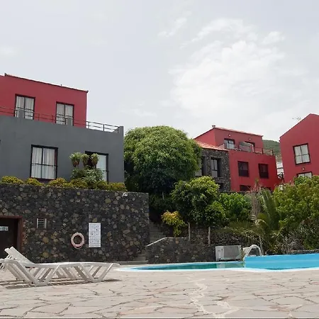 El Ξενοδοχείο